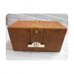 Leather Box - SI-1035